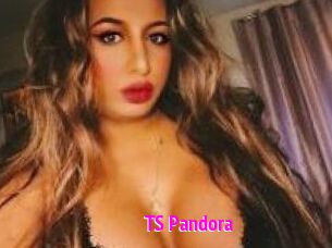 TS_Pandora