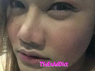 TSsExAdDict Porn Loverz