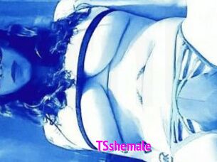 TSshemale