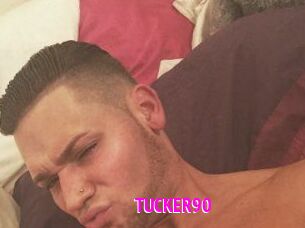 TUCKER90