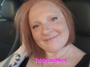 TabbyandMore