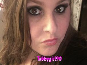 Tabbygirl90