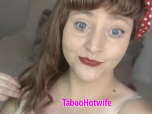 TabooHotwife