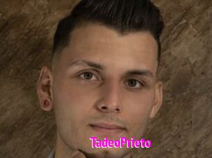 TadeoPrieto Porn Loverz