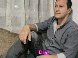 Taiger