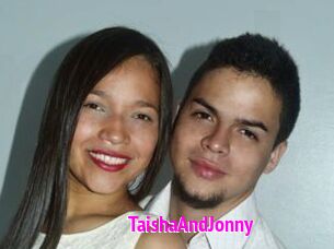 TaishaAndJonny