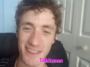 Takkitaman