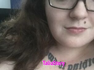 TaliaStory