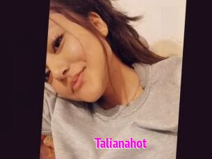 Talianahot