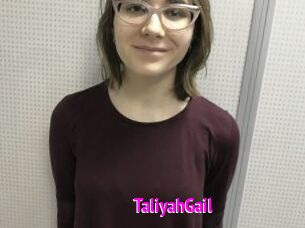 TaliyahGail