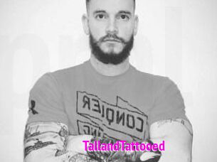 TallandTattooed