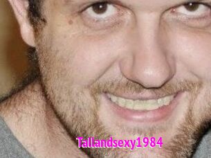 Tallandsexy1984