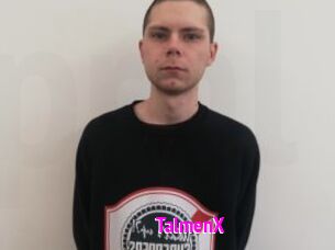 TalmenX