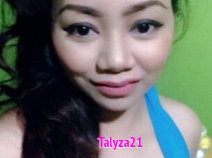 Talyza21