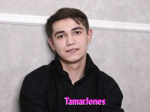 TamarJones