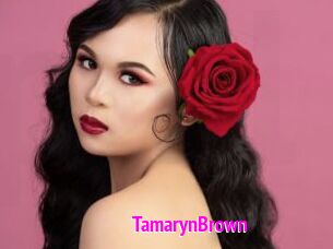 TamarynBrown Porn Loverz