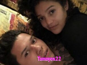 Tamayox22