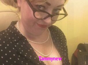 Tammynew