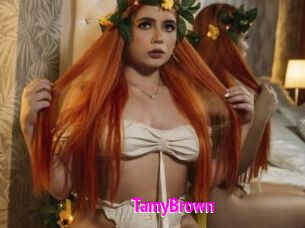 TamyBrown Porn Loverz