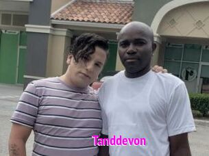 Tanddevon