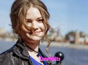TaneWalts