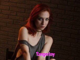Tangeriny