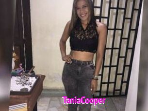 TaniaCooper