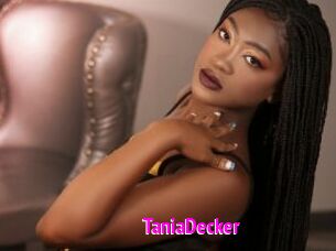 TaniaDecker