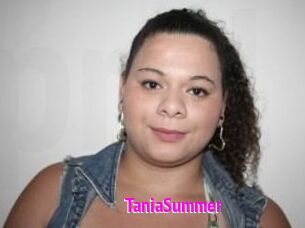 TaniaSummer