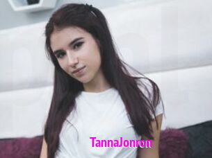 TannaJonron