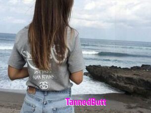 TannedButt