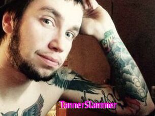 TannerSlammer