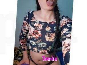 Tanniia