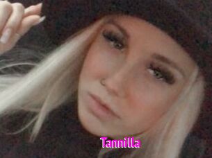 Tannilla
