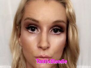 TantricBlondie