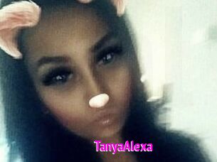 Tanya_Alexa