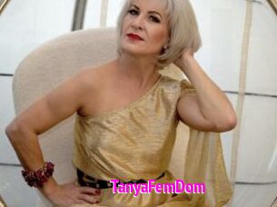 TanyaFemDom