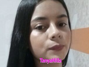 TanyaHills