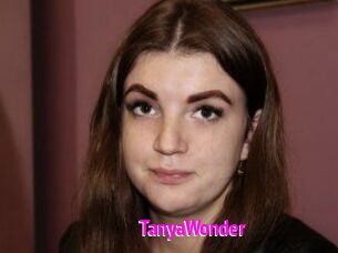 TanyaWonder
