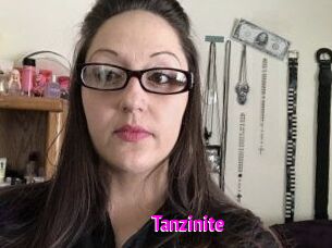 Tanzinite