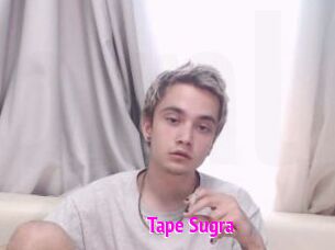Tape_Sugra