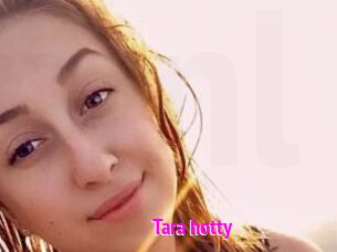 Tara_hotty