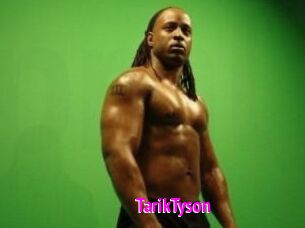 Tarik_Tyson