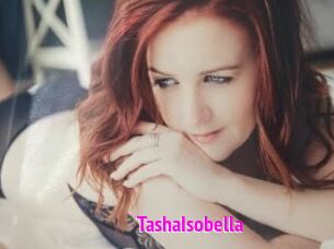 TashaIsobella