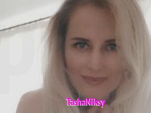 TashaNiksy