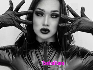 TashaTiara