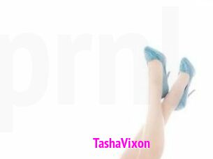 TashaVixon