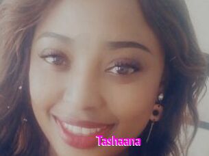 Tashaana