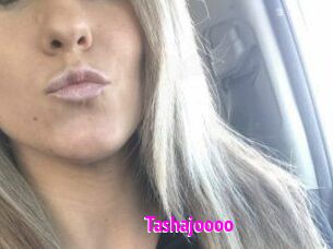 Tashajoooo