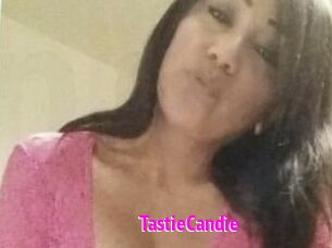 TastieCandie